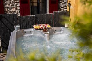 A Nouste chambres d'hotes et gite ONLY ADULTS - Campan - 2