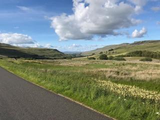 Aisgill Farm Cottage - Uk31183 - Outhgill - 9