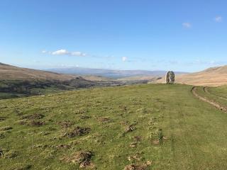 Aisgill Farm Cottage - Uk31183 - 6