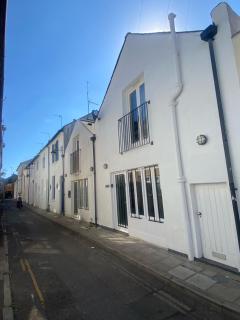 Mrs Butler’s Mews House - Brighton & Hove - 0