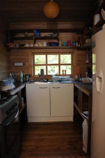 Cabañas Ecoturismo San Miguel - 1