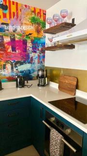 Mrs Butler’s Mews House - Brighton & Hove - 6