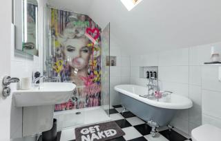 Mrs Butler’s Mews House - Brighton & Hove - 4
