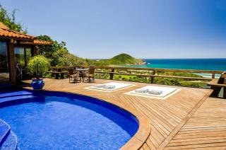 Solar Mirador Exclusive Resort e SPA - Praia do Rosa - 0