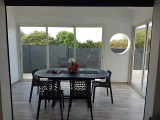 Villa Catalina - Le Moule - 8