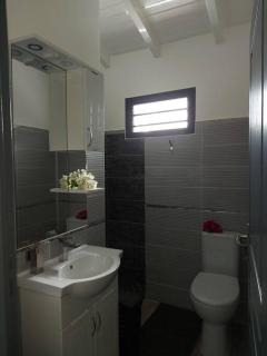 Villa Catalina - Le Moule - 4