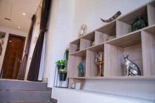 Bansal Villa with Private Pool - Ras al Khaimah - 3