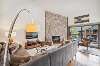 Park Place 302C condo - 1