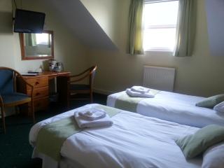 The Dragon Hotel - Montgomery - 9