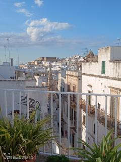 La Chicca di C.Cavour - Ostuni - 9
