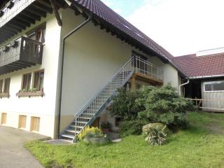 Urlaub auf dem Hänslehof - 4
