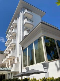 Hotel Gallia Palace - 0