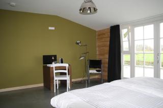 Posthoorn Lodge - 9