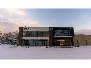 The Lodge Moiwa 834 - Vacation STAY 36148v - Niseko - 0