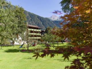 Hof Neuhaus - Mayrhofen - 9