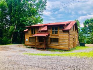 Lodge at Bradley Mtn - Seri Kembangan - 7