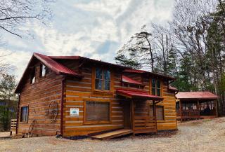 Lodge at Bradley Mtn - Townsend - 6