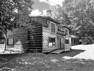 Lodge at Bradley Mtn - Townsend - 5