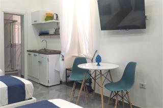 TRACK 60 - PRIVATE ROOMS GARIBALDI - 9