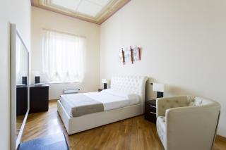 Quattro canti luxury apartment - Palermo - 5
