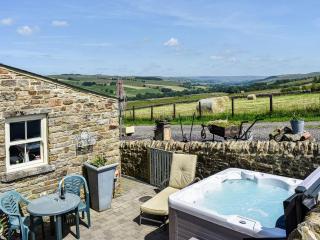 Hare Cottage - Westgate - 6