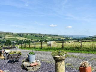 Hare Cottage - Westgate - 1