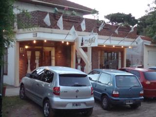 Alfil Hotel - 1