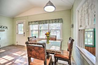 Wimberley Home on Creek and Close to Downtown! - Wimberley - 7
