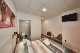 ALBERGUE SEGUE O CAMIÑO - 1