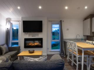 Lodge 12 - Hideaway 1 - Perth - 8