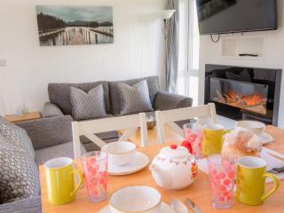 Lodge 12 - Hideaway 1 - Perth - 5