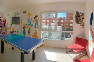 Lux Tower. Departamento 3 ambientes. Pleno centro - 9