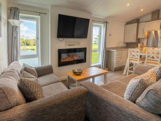 Lodge 5 - Kinfaunse - Perth - 9