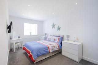 Cleethorpes Holiday Home SLEEPS 6 - Cleethorpes - 7