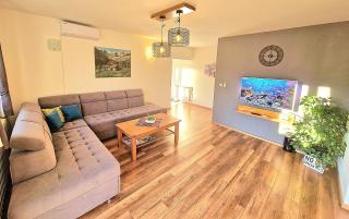 Holiday home Melani - with private heated pool and sauna - 3