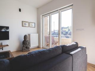 The Grand Budapest Apartment - Budapest - 8