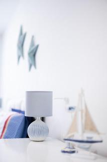 Cleethorpes Holiday Home SLEEPS 6 - 4