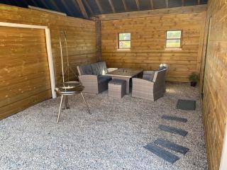 La Suite Chambre d’hôtes Spa et Sauna - Aire-sur-la-Lys - 5