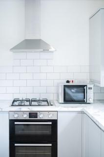 Cleethorpes Holiday Home SLEEPS 6 - Cleethorpes - 1