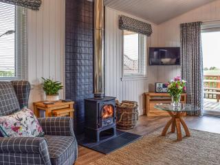 Islabank Lodge - Auchterarder - 8