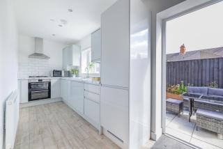 Cleethorpes Holiday Home SLEEPS 6 - Cleethorpes - 2