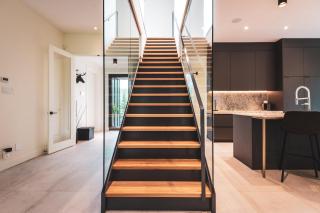 Luxurious Heaven Lodge Tremblant with HotTub & Sauna - 5