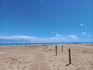 Friendly home Bella casa - Puerto de Sagunto - 4