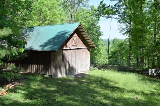 Mountain Shade - Townsend - 6