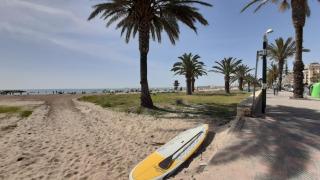 Friendly home Bella casa - Puerto de Sagunto - 0