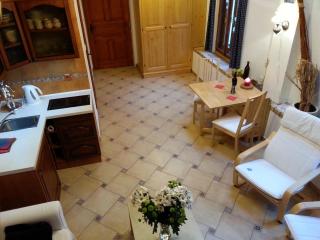 Apartmán Krátká - Krátká - 5