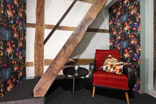 Retro 68 : Charmante maison au centre de Malmedy - 6