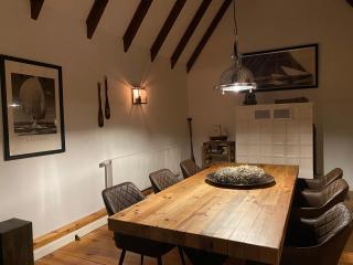 Das Atelier - Krummhörn - 2