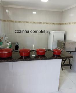 Casa a 5 minutos a pé da Basílica e da feira em Aparecida - 1