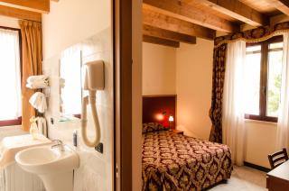 Hotel HDomus - Nogarole Rocca - 8